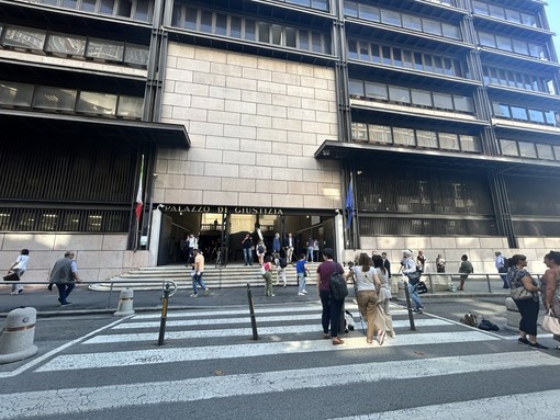 Ponte Morandi, l'ex direttore di vigilanza del Mit Mauro Coletta condannato a 5 anni Ponte Morandi, l'ex direttore di vigilanza del Mit Mauro Coletta condannato a 5 anni
