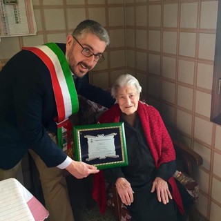 Tutta Tovo San Giacomo piange "Nonna Tanzina"