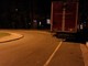 il problema TIR si espande col parcheggio selvaggio anche alla CONAD di Quiliano il problema TIR si espande col parcheggio selvaggio anche alla CONAD di Quiliano