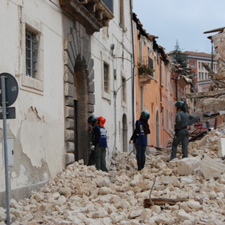 Materiale scolastico per i bambini terremotati: al via la raccolta dell’associazione Cresc.i di Savona