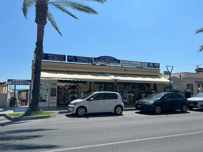 Gioco del Lotto, colpo fortunato a Pietra Ligure: vinti 22.500 euro con un terno Gioco del Lotto, colpo fortunato a Pietra Ligure: vinti 22.500 euro con un terno