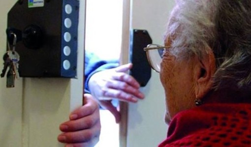 Criminalità nel savonese, calano i furti in abitazione, stabili le truffe informatiche. Criminologo Padovano: "Bisogna tenere unito il tessuto delle città" Criminalità nel savonese, calano i furti in abitazione, stabili le truffe informatiche. Criminologo Padovano: "Bisogna tenere unito il tessuto delle città"