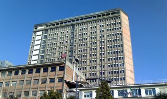Scontro tra sciatori: grave un medico savonese Scontro tra sciatori: grave un medico savonese