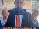 Riapertura scuola, Toti: "No alle mascherine in classe" Riapertura scuola, Toti: "No alle mascherine in classe"