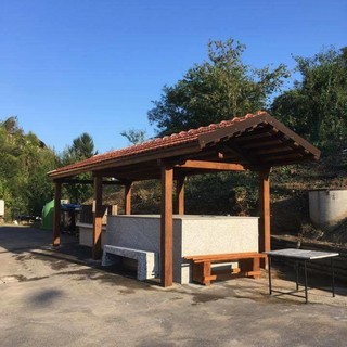 Roccavignale restaura gli antichi lavatoi