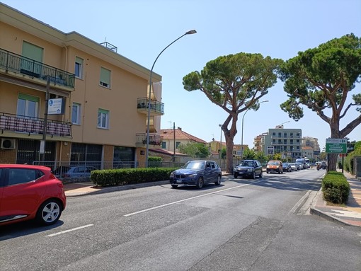 Mattinata di traffico sulle strade del savonese: in A10 coda di 6 km tra Pietra e Spotorno, disagi anche sulla via Aurelia Mattinata di traffico sulle strade del savonese: in A10 coda di 6 km tra Pietra e Spotorno, disagi anche sulla via Aurelia