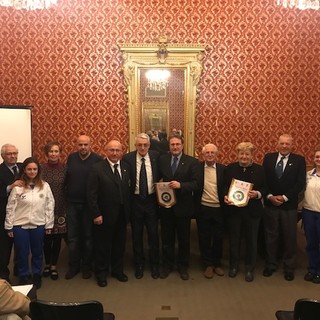 Tiro con l'arco, presentata a Savona la Coppa Italia delle Regioni