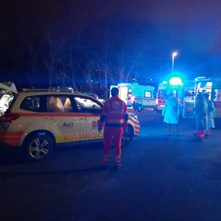 La macchina della solidarietà si attiva dopo la tragedia di Quiliano: "Garantiamo il rientro in patria delle salme dei giovani kurdi"