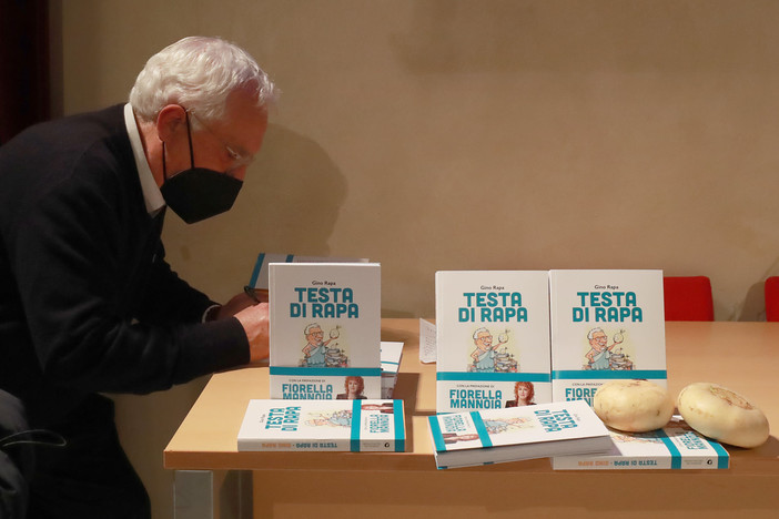 Foto comunicato stampa Foto comunicato stampa