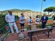 Finale, la città e la Regione rendono omaggio alle giovani tenniste Carola e Vittoria (FOTO e VIDEO)