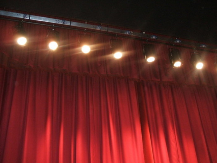 Quiliano: il secondo appuntamento con VociTeatro Musica e il Teatrino dell’Erba Matta Quiliano: il secondo appuntamento con VociTeatro Musica e il Teatrino dell’Erba Matta