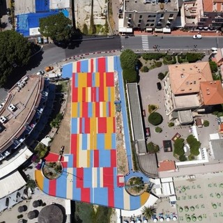 Lavori Terrazza a Mare, Riccobene (Adesso Spotorno): "Dal sindaco un silenzio imbarazzato"