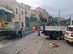 Tovo San Giacomo: lavori di manutenzione straordinaria lungo via Vassallo ad opera della Provincia di Savona