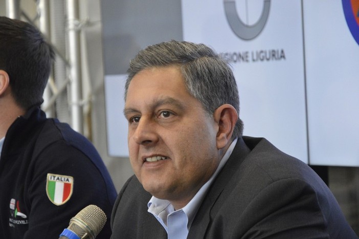 Liguria Digitale, il presidente Toti: “Con noi aumentata professionalità e fatturato"