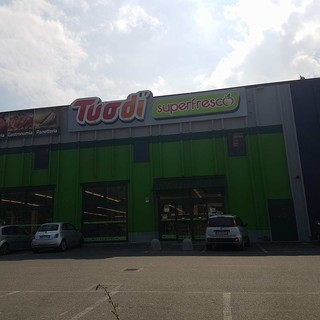 Discount Tuodì a rischio chiusura? Preoccupazione tra i dipendenti