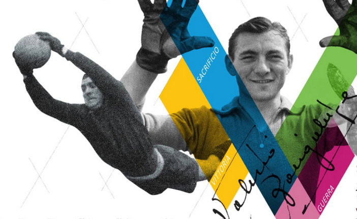 Il tributo della città di Vado a Bacigalupo con l’inaugurazione della mostra “Io, Valerio. Il mio tempo”