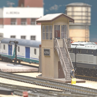 “Modellismo Albenga APS”, in beneficenza il ricavato dell’esposizione di “Plastici e Diorami Ferroviari” “Modellismo Albenga APS”, in beneficenza il ricavato dell’esposizione di “Plastici e Diorami Ferroviari”