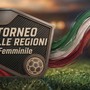 Torneo delle Regioni 2026. Femminile: nulla da fare per la Liguria contro il Piemonte VdA, i risultati e le classifiche dopo la seconda giornata