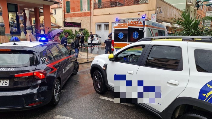 Tragedia sul lavoro a Loano, Cgil Savona: "Ennesimo incidente, una strage continua"