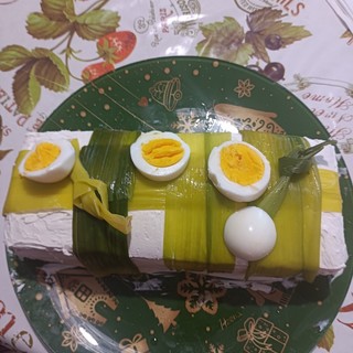 Le ricette di Tiziana: Torta di tramezzino delle feste Le ricette di Tiziana: Torta di tramezzino delle feste