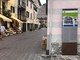 Cairo Montenotte, installati nel centro storico i "totem" turistici (FOTO) Cairo Montenotte, installati nel centro storico i "totem" turistici (FOTO)