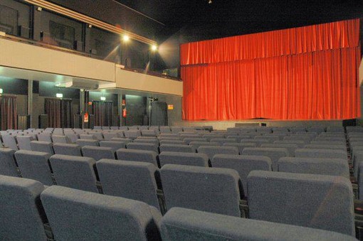 Nasce circuito teatrale ligure domenica sera debutto alla sala Govi del Teatro della Gioventù Nasce circuito teatrale ligure domenica sera debutto alla sala Govi del Teatro della Gioventù