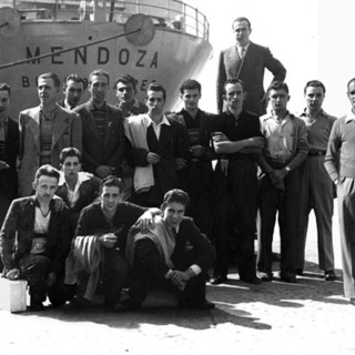 Un concerto in occasione del 70° anniversario del gruppo Tecnici Operai Vetrai Altaresi