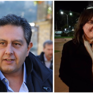 Sanità, Toti e Viale rispondono agli attacchi dem: "Dibattito assurdo, sterile polemica politica da campagna elettorale"