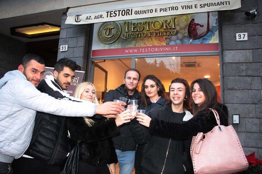 Foto di Silvio Fasano