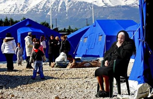 Ennesimo sisma in Centro Italia: solidarietà dalla Regione Liguria