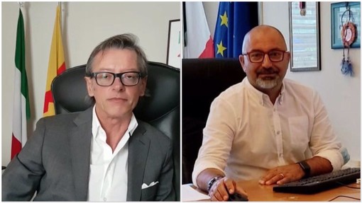 Raddoppio ferroviario, i sindaci di Albenga e Borghetto: "Il Comitato Territoriale non conosce compiutamente la questione" Raddoppio ferroviario, i sindaci di Albenga e Borghetto: "Il Comitato Territoriale non conosce compiutamente la questione"