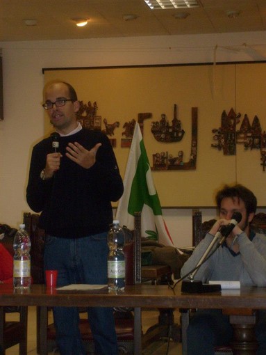 Secondo i Giovani Democratici delle Albisole la non ricandidatura di Scajola segna la fine di un’epoca