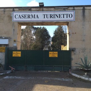 Polo scolastico ad Albenga: a gara il progetto e approvato il piano di demolizione dell'ex Caserma Turinetto