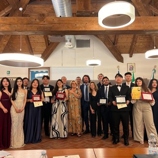 Andora, a Palazzo Tagliaferro l’undicesima edizione del Concorso Internazionale di Canto Lirico “T.O.S.C.A. The Opera Students Contest Award”