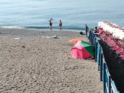 Savona, omicidio del Prolungamento, custodia cautelare in carcere per il 52enne accusato di aver ucciso Mirinioui