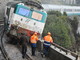 Deragliamento Intercity ad Andora: sono sei gli imputati