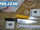 Savona, tentato omicidio in via Quarda Superiore, condannato a 4 anni con l'attenuante della semi infermità mentale