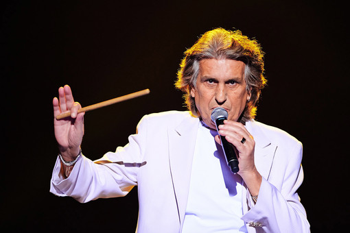 Addio a Toto Cutugno: il cantante de 'L'Italiano' aveva da poco compiuto 80 anni Addio a Toto Cutugno: il cantante de 'L'Italiano' aveva da poco compiuto 80 anni