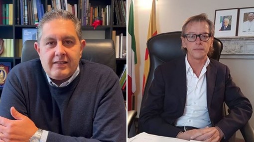 Toti scrive al sindaco di Albenga: sull’ospedale è nulla di fatto. No a Pronto Soccorso e Punto di Primo Intervento Toti scrive al sindaco di Albenga: sull’ospedale è nulla di fatto. No a Pronto Soccorso e Punto di Primo Intervento