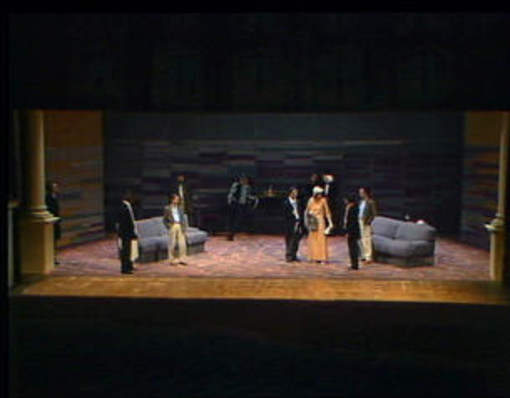 Savona: Colpi di scena, il Teatro dell&amp;#039;Orsa in Rodariss
