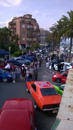 Albenga: domenica raduno Tuning Albenga: domenica raduno Tuning