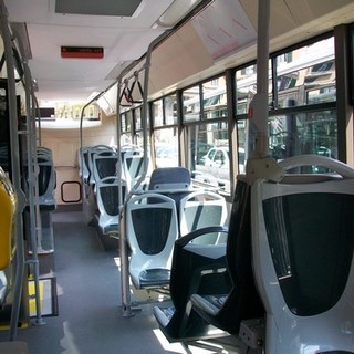 Savona: Tpl Linea modifica il servizio per il mercato straordinario di domenica