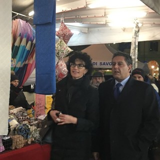 Savona, ad una settimana dal Consiglio comunale è braccio di ferro tra Caprioglio e Toti