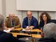 Pronto un tavolo di lavoro permanente sulle infrastrutture, Giuliano (Vado) e Olivieri (Provincia): "Inizia un grande lavoro di squadra" Pronto un tavolo di lavoro permanente sulle infrastrutture, Giuliano (Vado) e Olivieri (Provincia): "Inizia un grande lavoro di squadra"