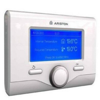 Come funziona un termostato wifi?