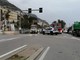 Tamponamento sulla via Aurelia a Borgio Verezzi: soccorsi mobilitati (FOTO)