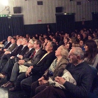 Ad Albenga uno spettacolo che parla di violenza sulle donne