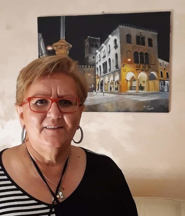 L'artista valbormidese Tiziana Tardito espone a Caramagna Piemonte: il 10 settembre l'inaugurazione