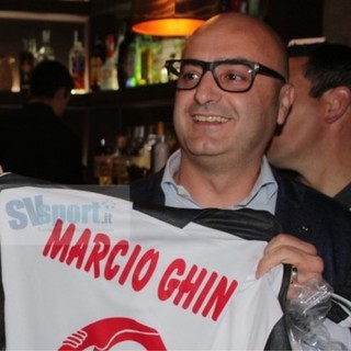 L'ex presidente dell'Albenga Calcio Tomatis passa dalle parole ai fatti: "Basta calunnie, ho presentato denuncia alla Polizia Postale"