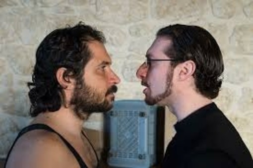 Borgio Verezzi: domenica sera "Mutu"al Gassman, spettacolo vincitore al Festival di Avignone Borgio Verezzi: domenica sera "Mutu"al Gassman, spettacolo vincitore al Festival di Avignone